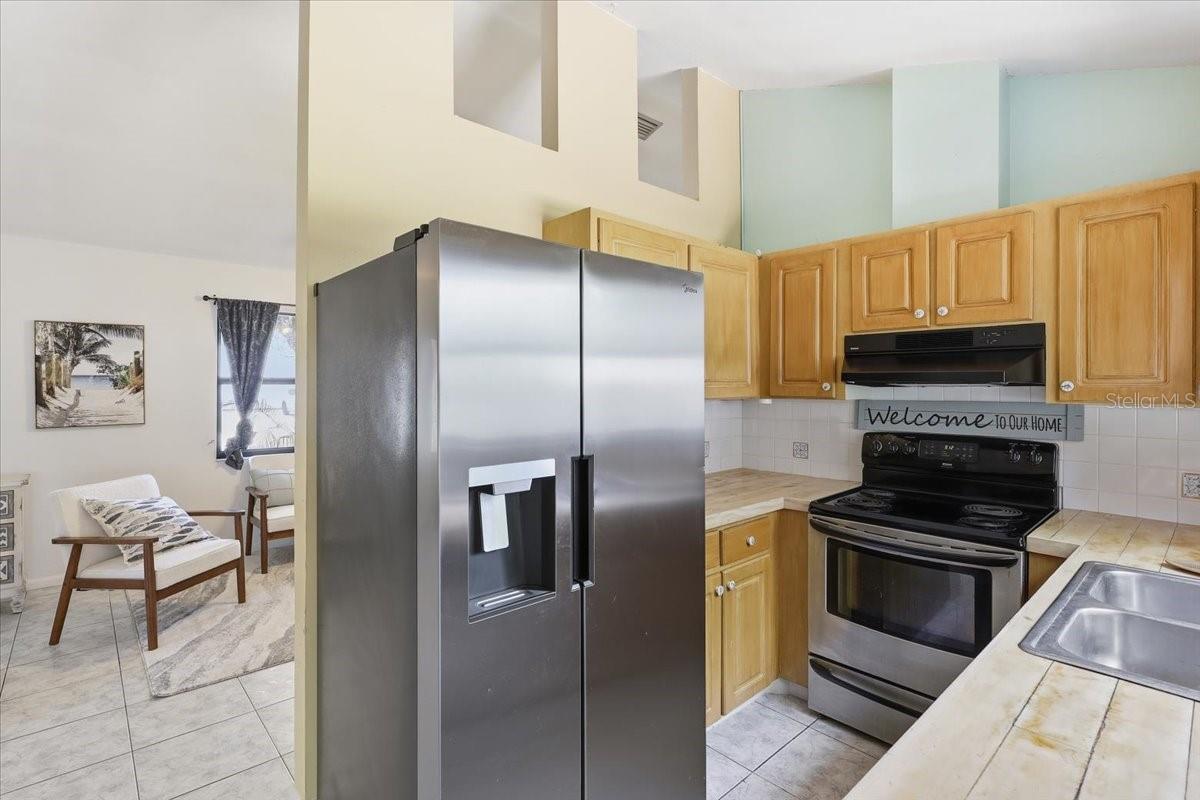 FLORIDA PARK PALM COAST SEC 7 - Residential
