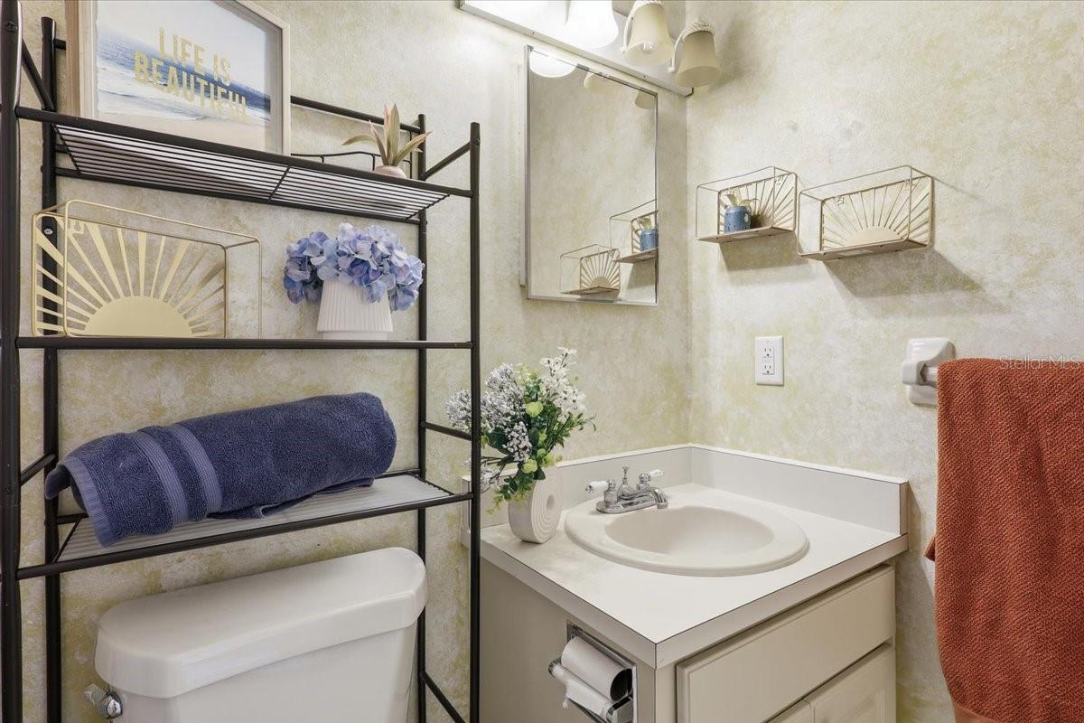 FLORIDA PARK PALM COAST SEC 7 - Residential