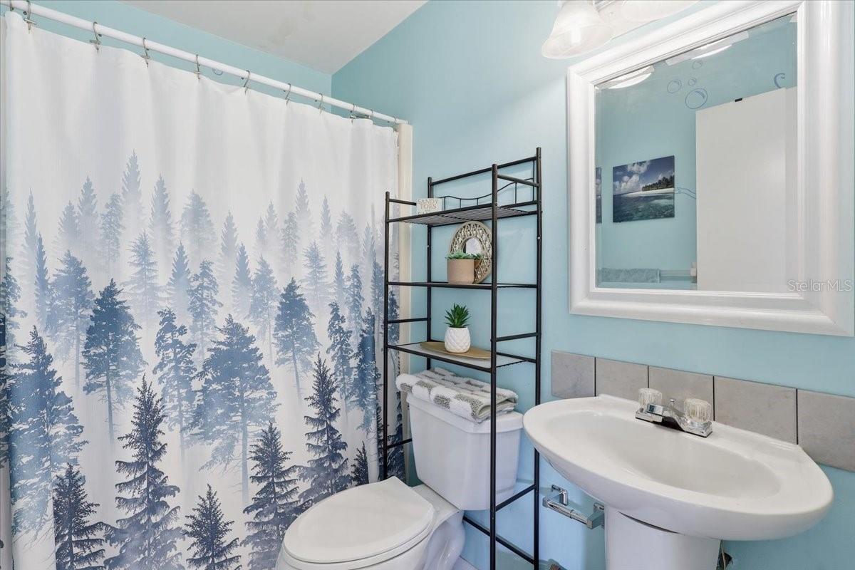 FLORIDA PARK PALM COAST SEC 7 - Residential