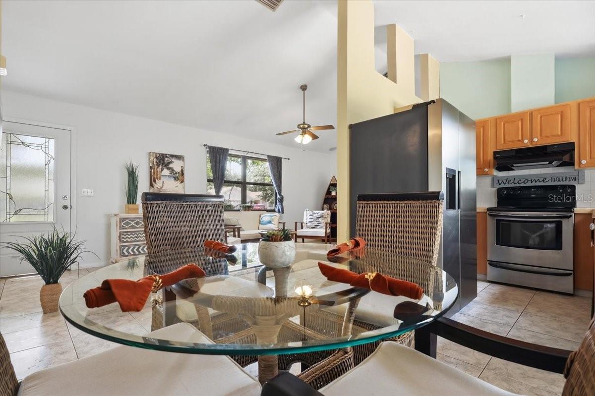 FLORIDA PARK PALM COAST SEC 7 - Residential