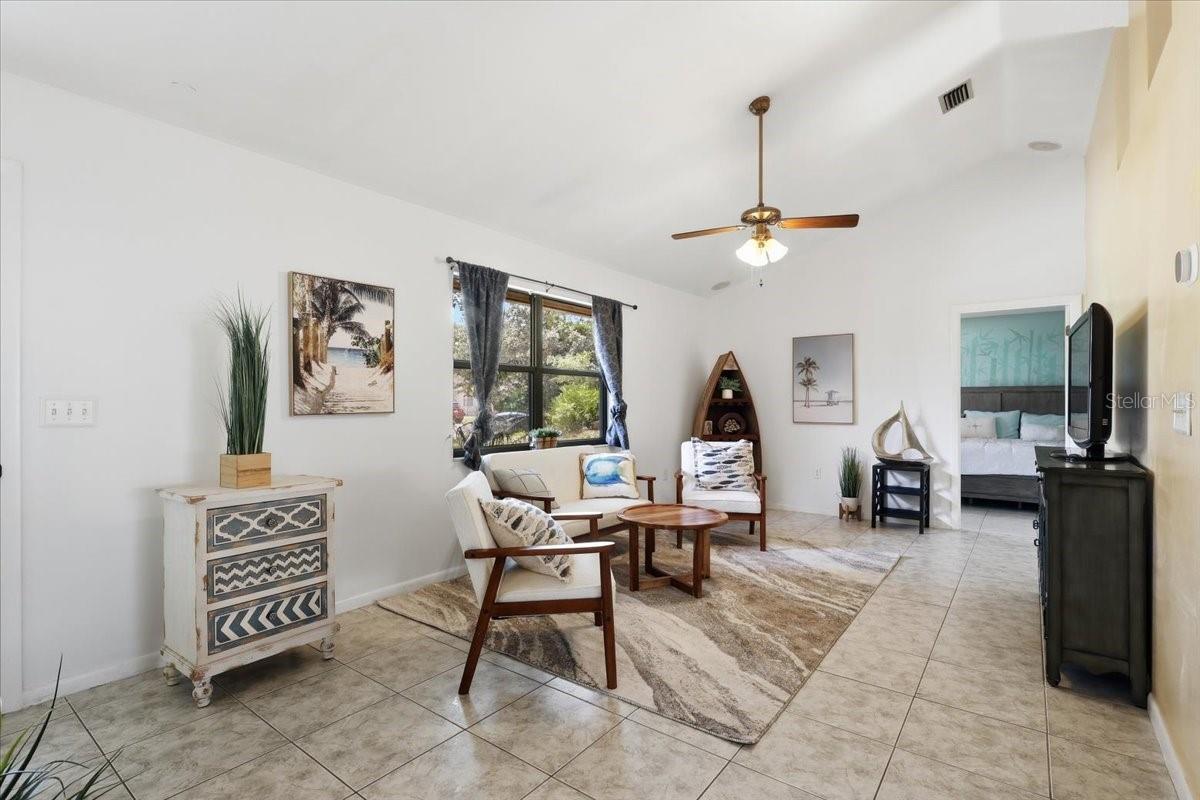 FLORIDA PARK PALM COAST SEC 7 - Residential