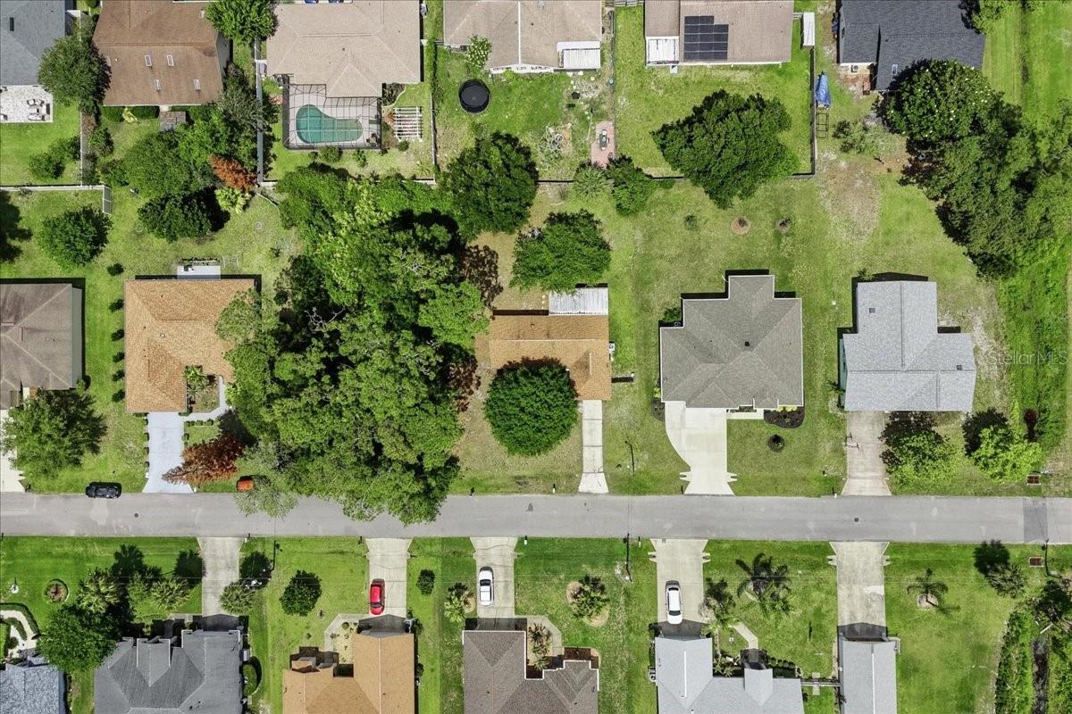 FLORIDA PARK PALM COAST SEC 7 - Residential