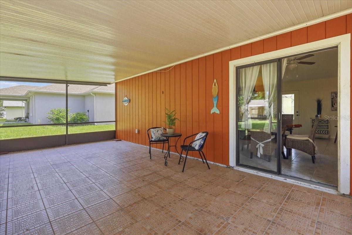 FLORIDA PARK PALM COAST SEC 7 - Residential