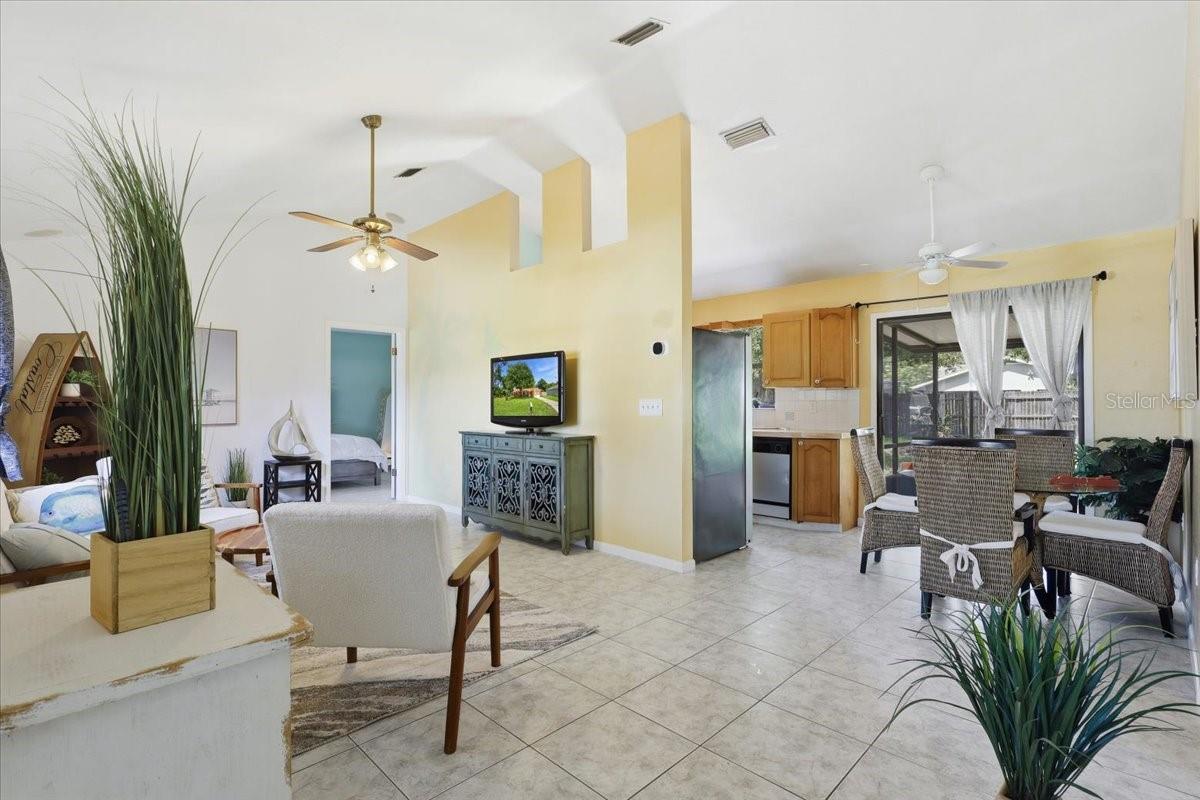 FLORIDA PARK PALM COAST SEC 7 - Residential