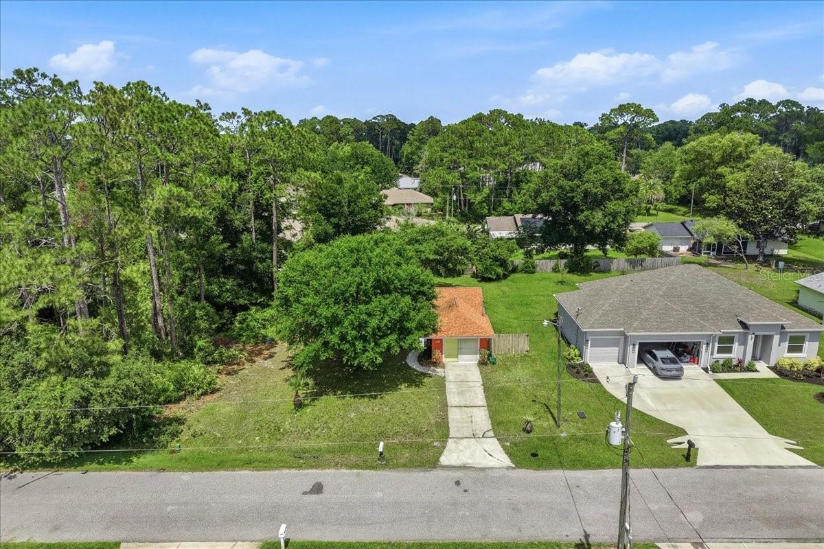 FLORIDA PARK PALM COAST SEC 7 - Residential