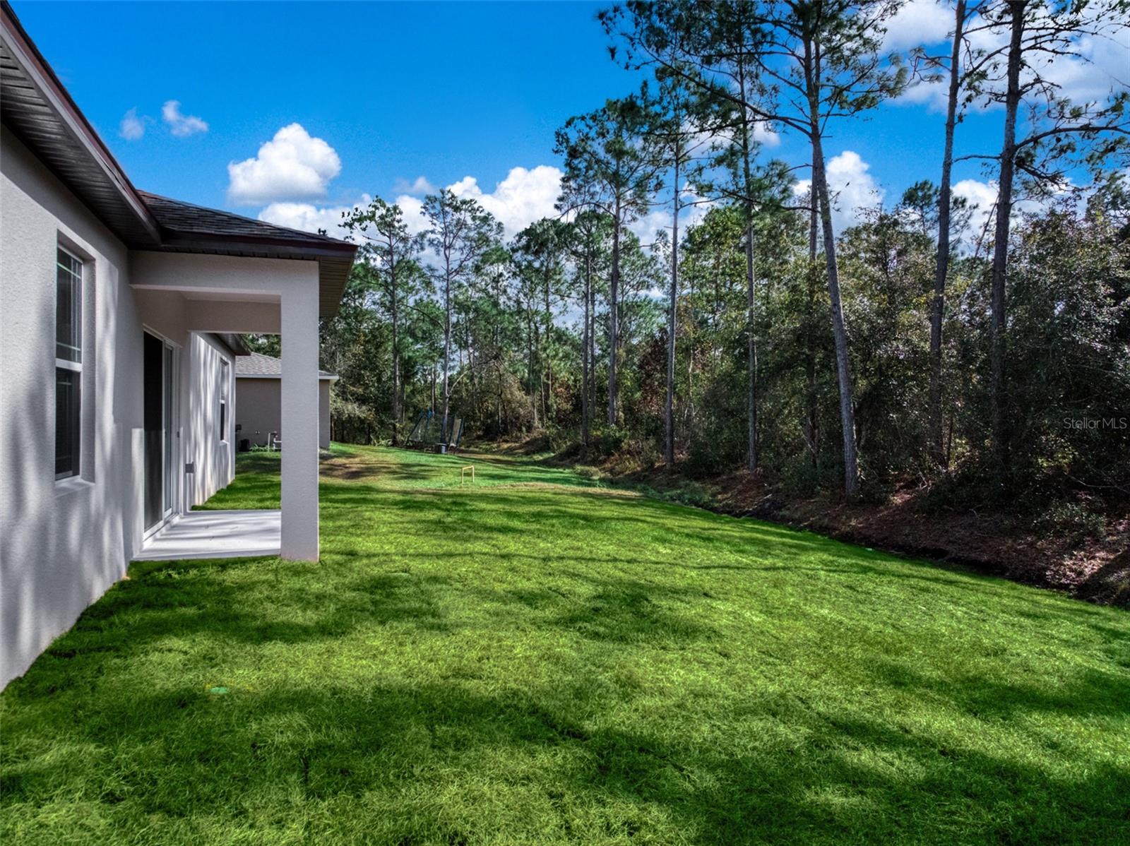 SUN N LAKE - Residential