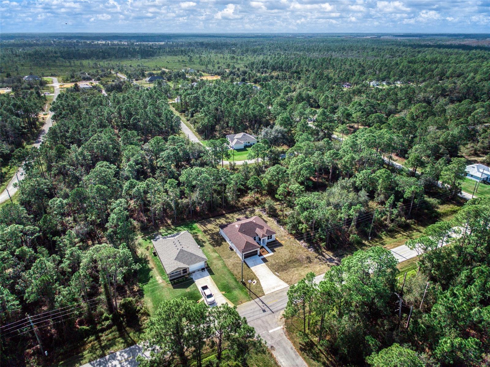 SUN N LAKE - Residential