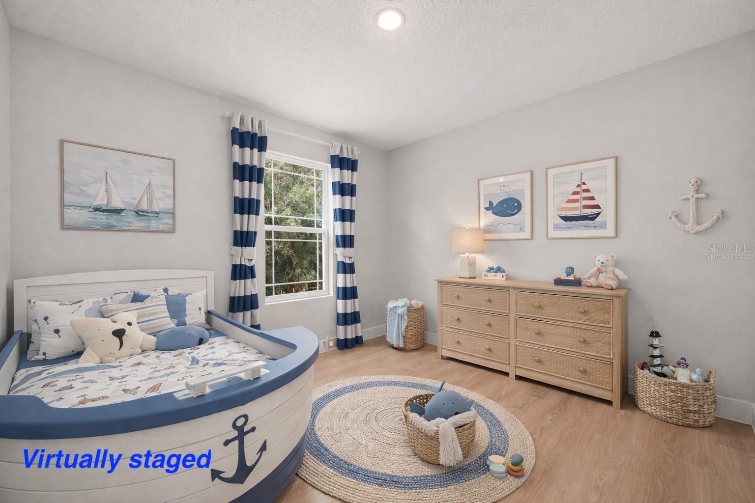 SUN N LAKE - Residential