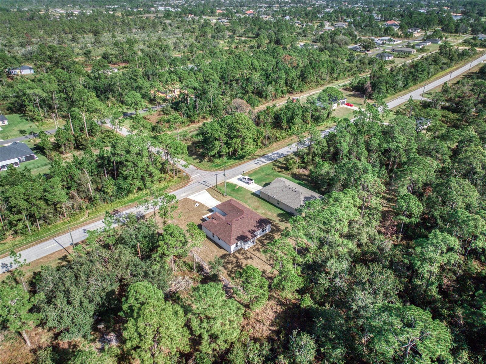 SUN N LAKE - Residential