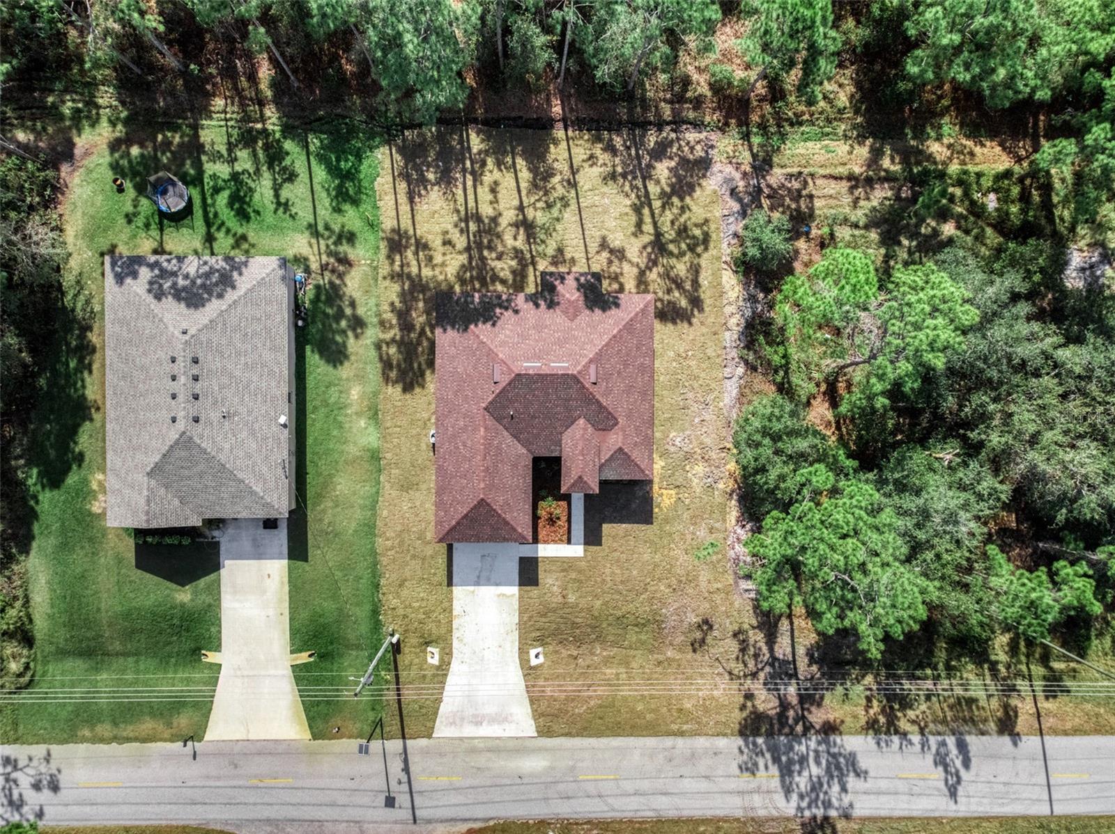 SUN N LAKE - Residential