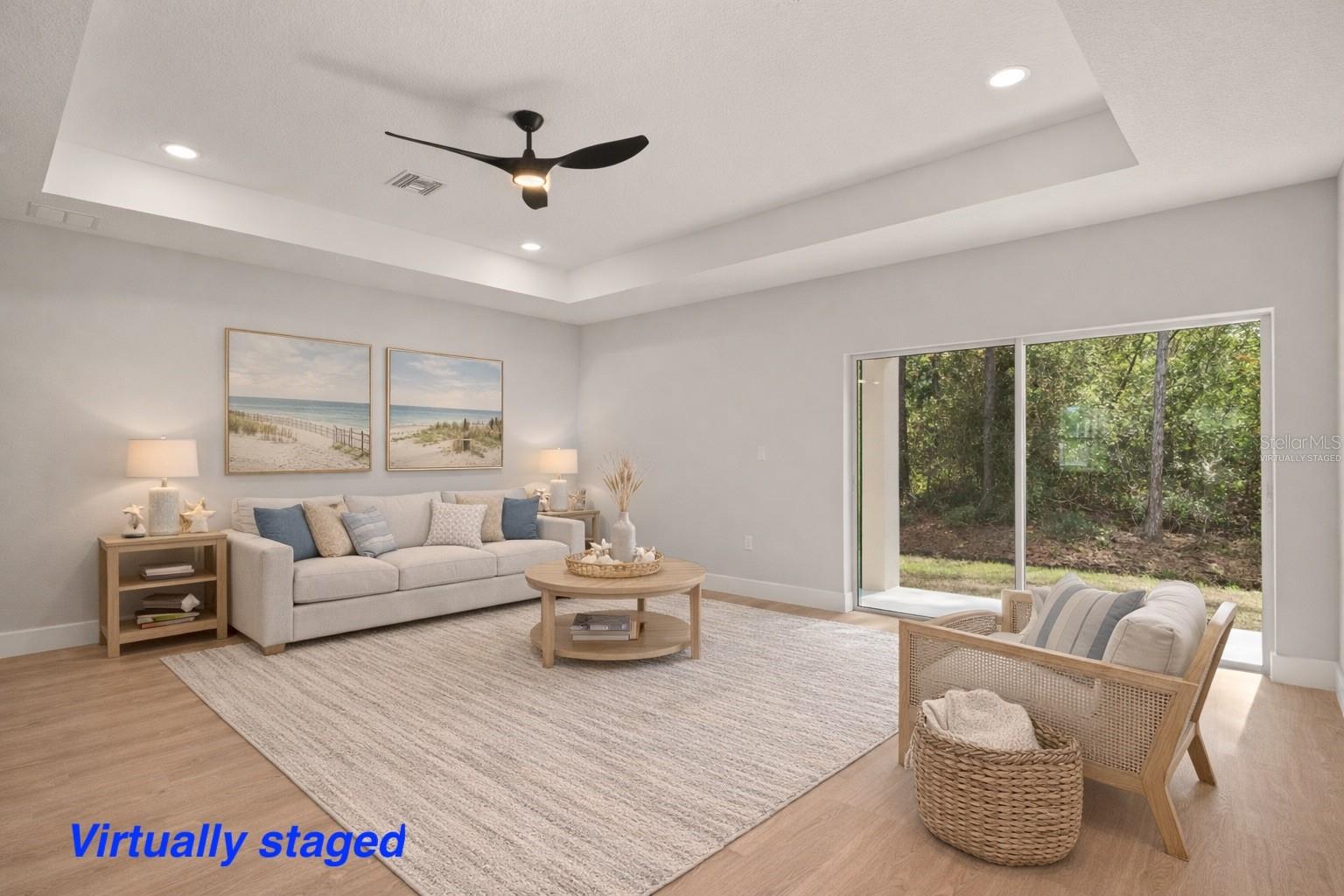 SUN N LAKE - Residential