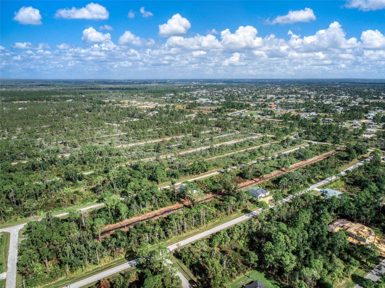 SUN N LAKE - Residential