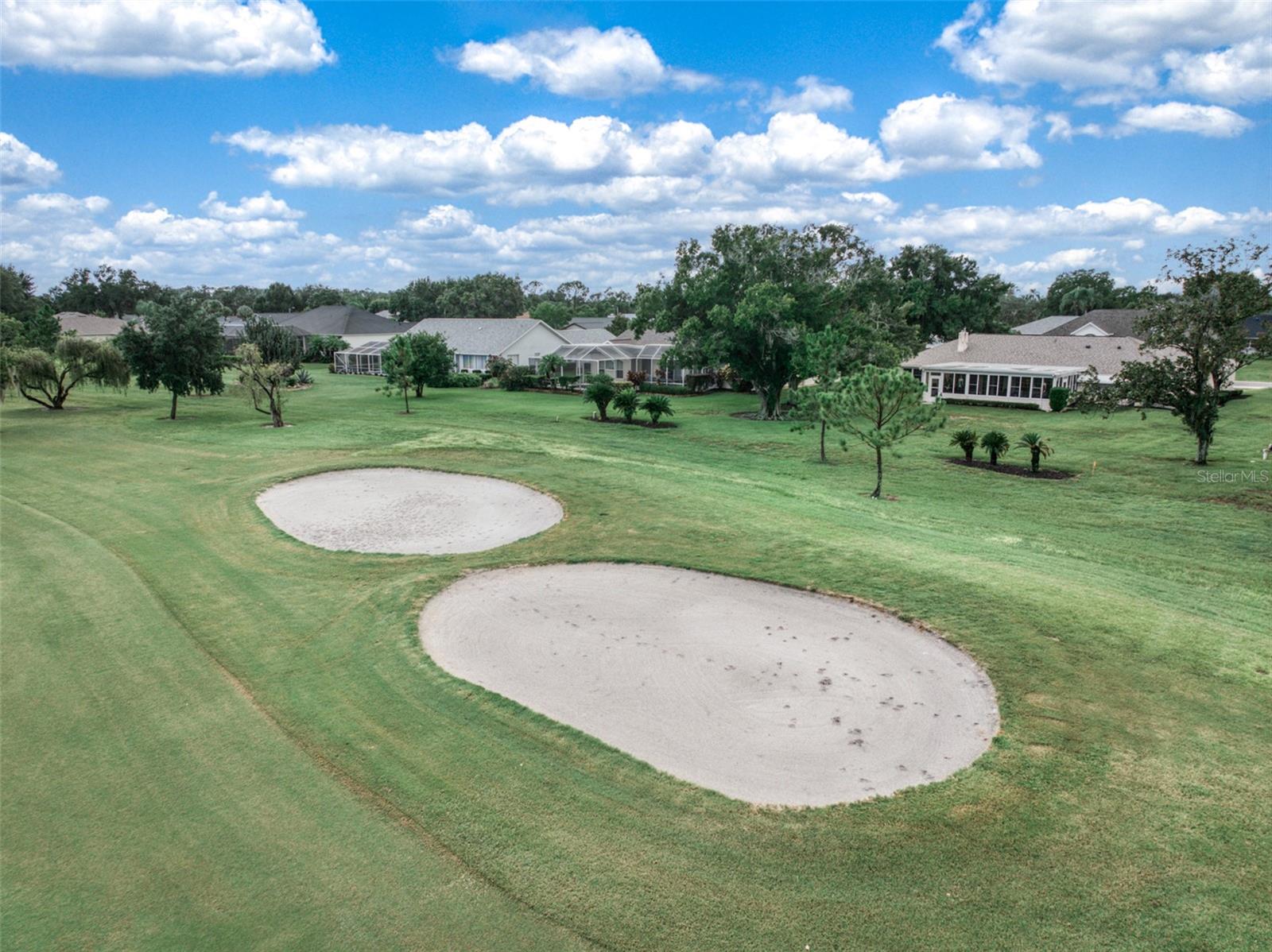 SUN N LAKE - Residential