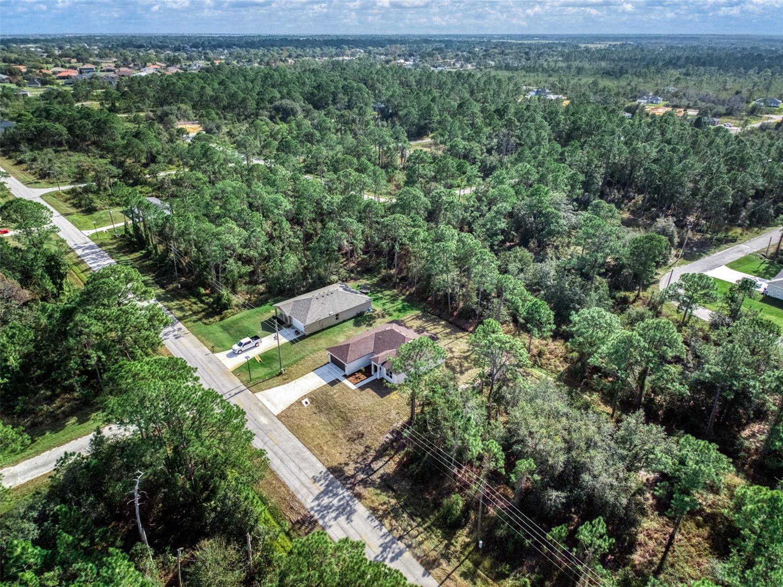 SUN N LAKE - Residential