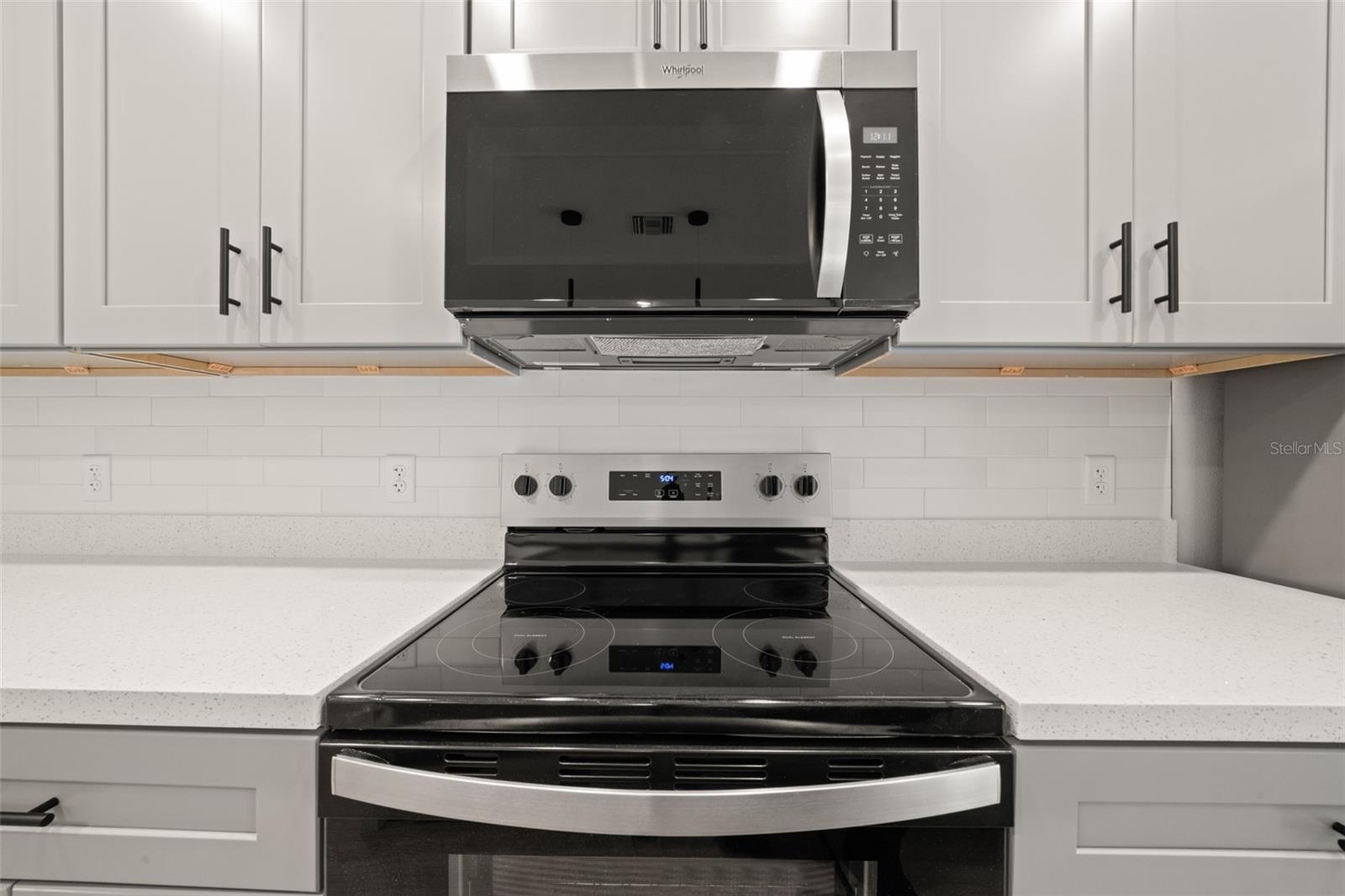 SUN N LAKE - Residential