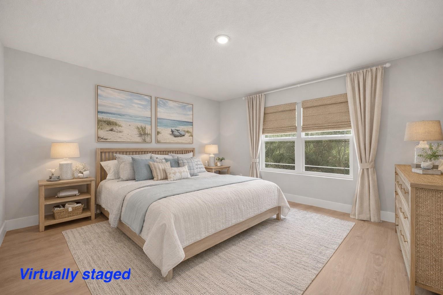 SUN N LAKE - Residential