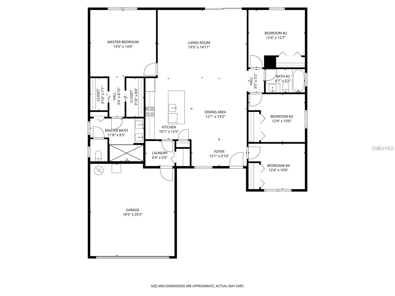 SUN N LAKE - Residential