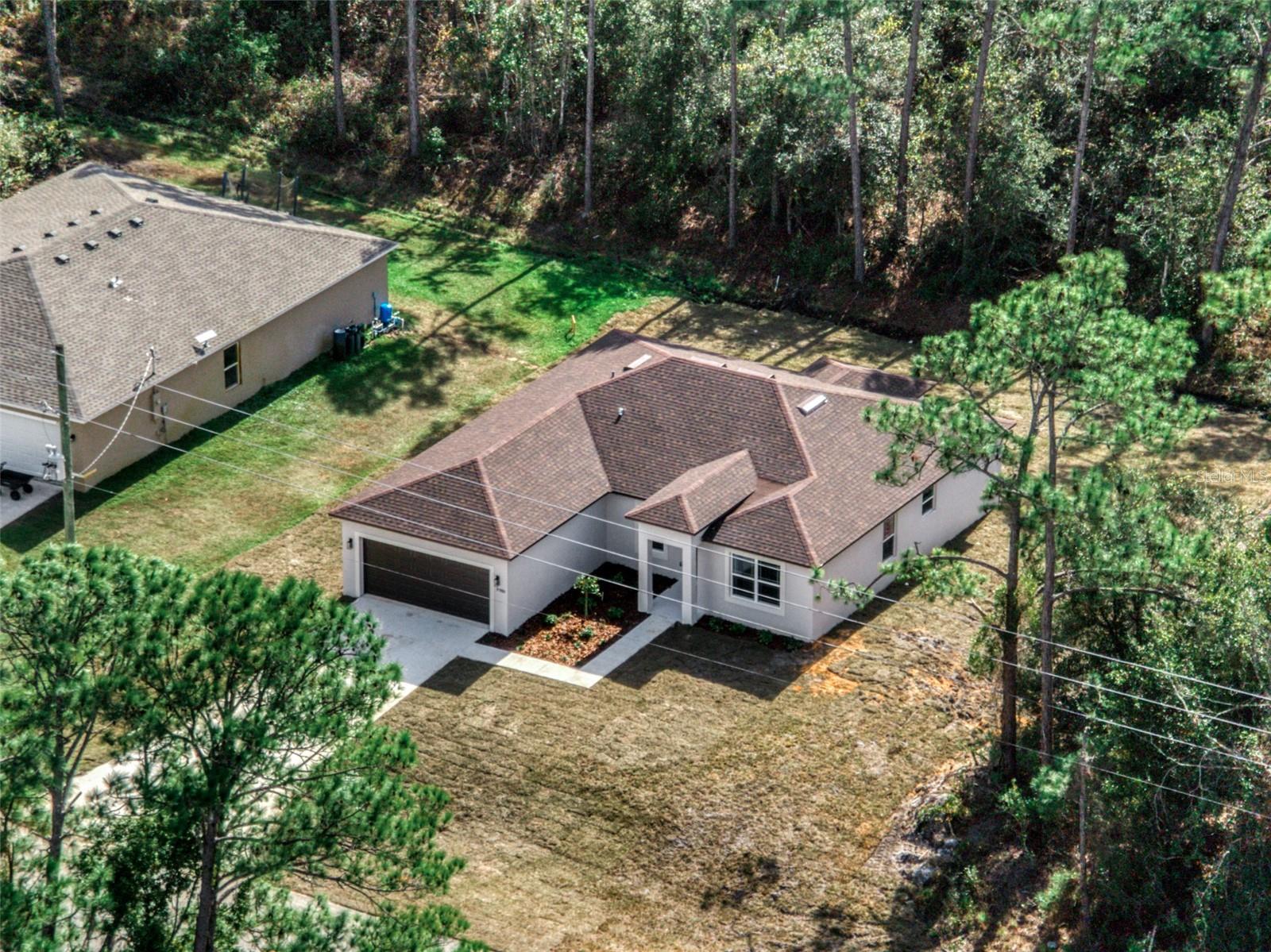 SUN N LAKE - Residential