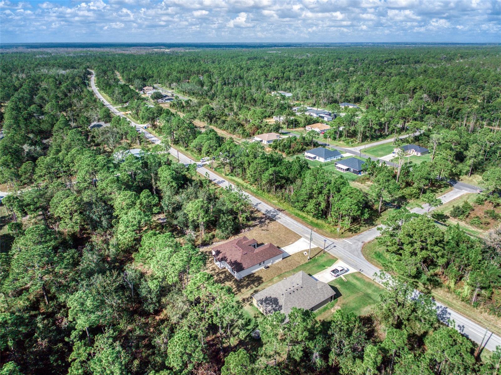 SUN N LAKE - Residential