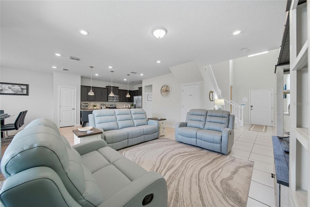 Photo of 3397 Lilac Way, Davenport, FL 33897 (MLS # O6346178)