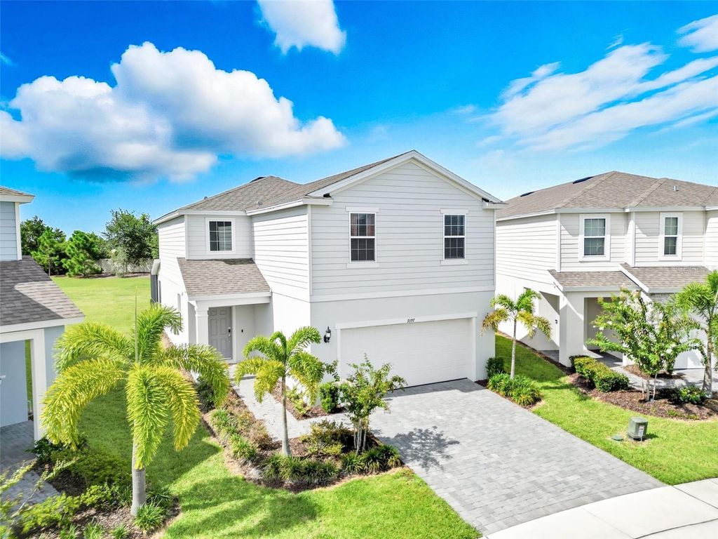 Photo of 3397 Lilac Way, Davenport, FL 33897 (MLS # O6346178)