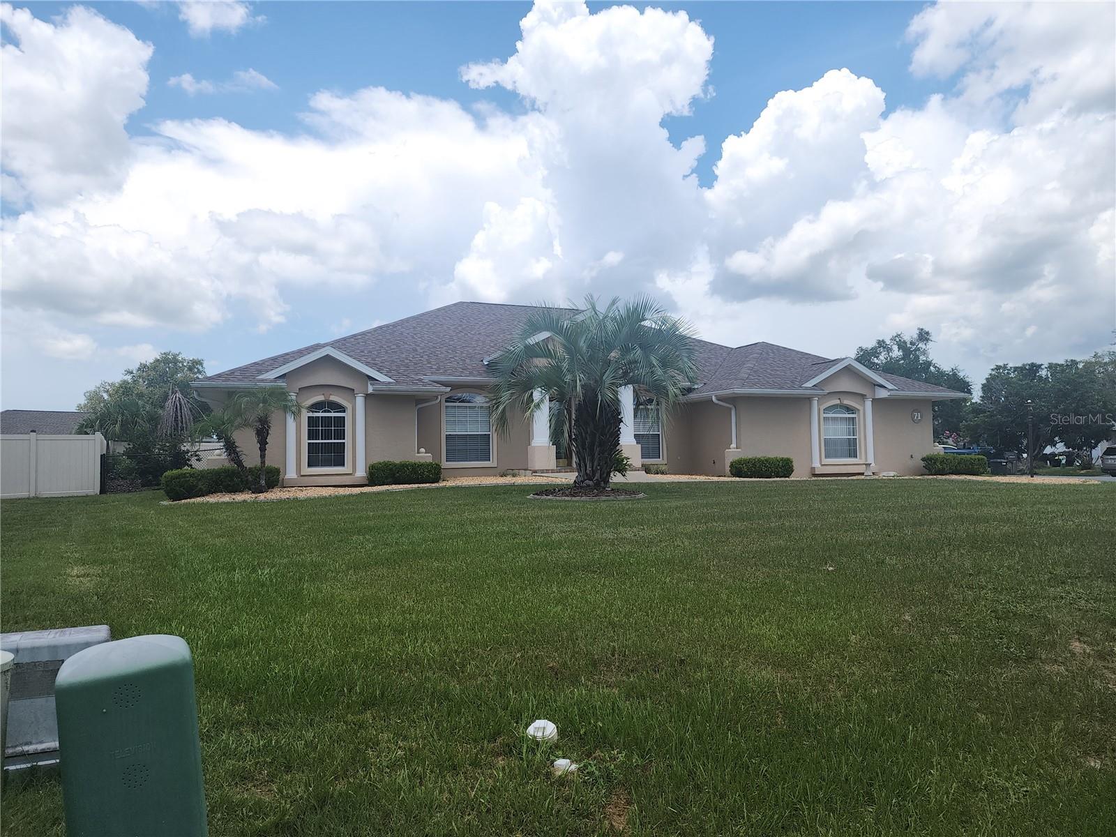 71 HICKORY LOOP WAY