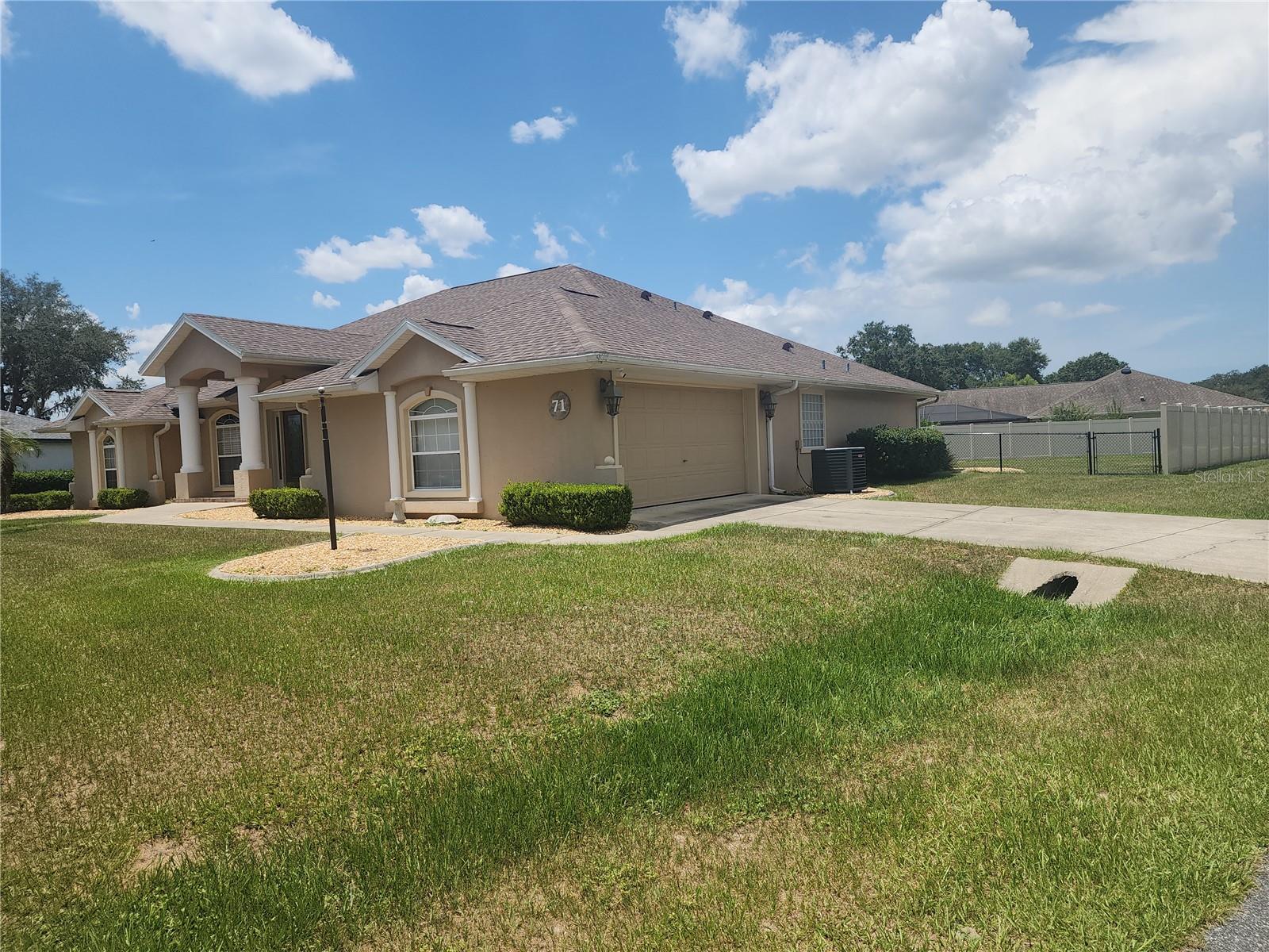 71 HICKORY LOOP WAY