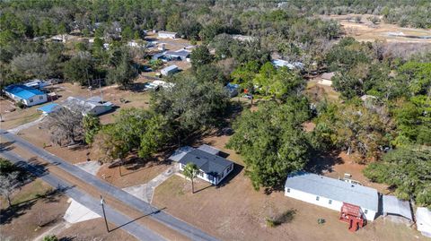 A home in CRYSTAL RIVER