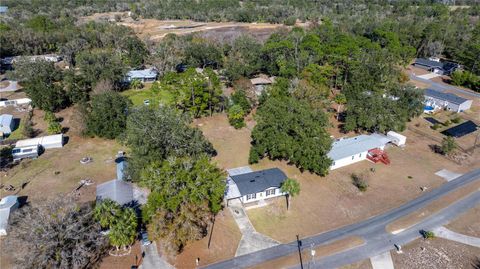 A home in CRYSTAL RIVER