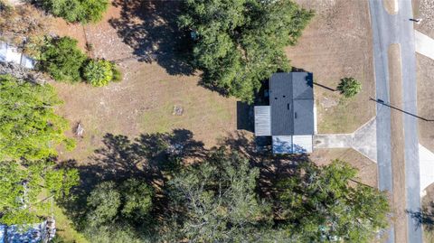 A home in CRYSTAL RIVER