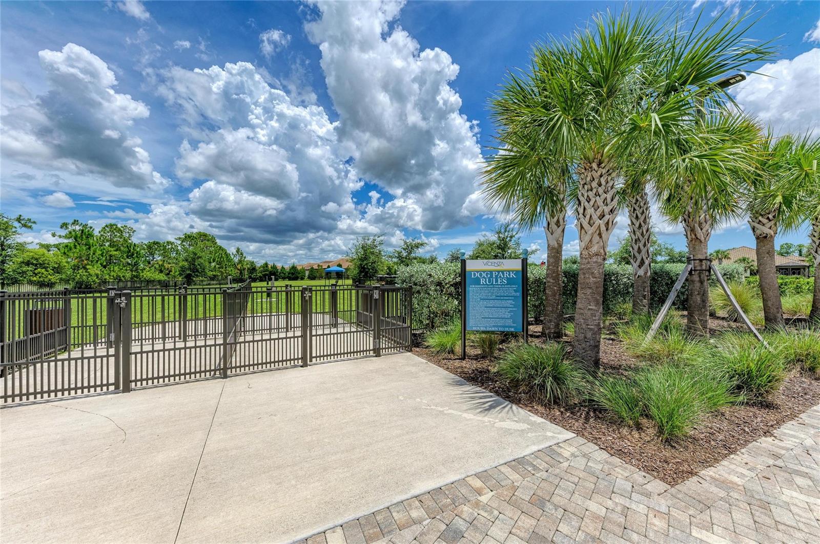 VICENZA PH 1 - Residential