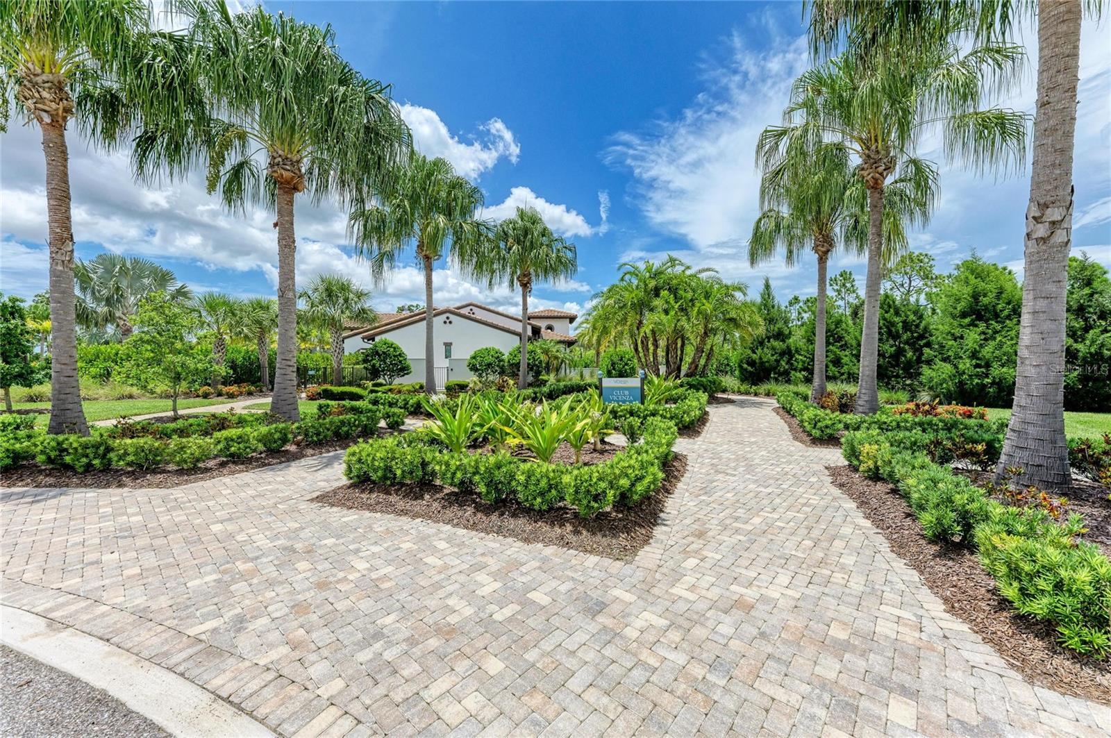 VICENZA PH 1 - Residential