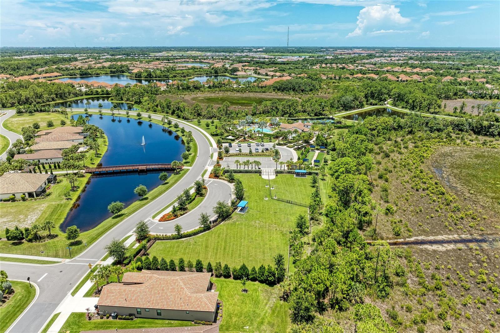 VICENZA PH 1 - Residential