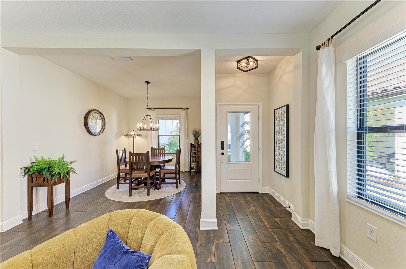 VICENZA PH 1 - Residential