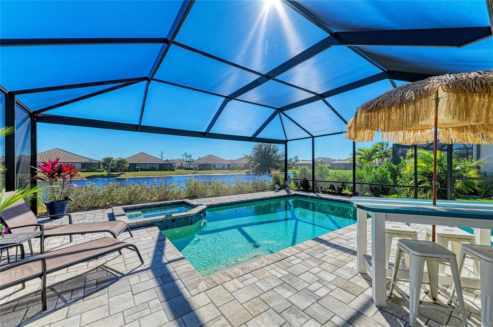 VICENZA PH 1 - Residential