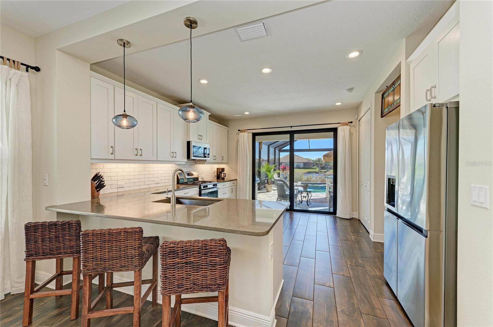 VICENZA PH 1 - Residential