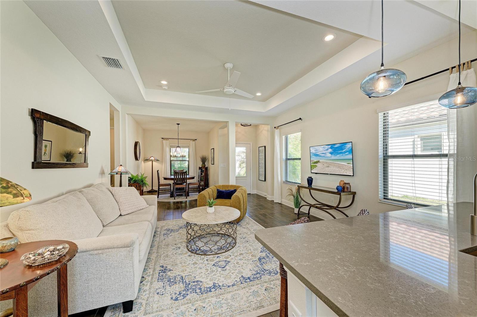 VICENZA PH 1 - Residential