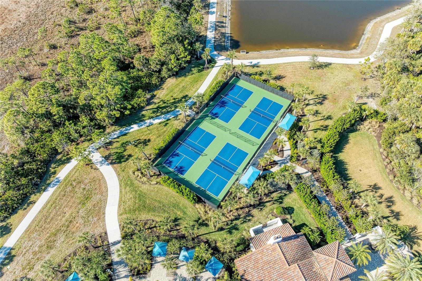 VICENZA PH 1 - Residential