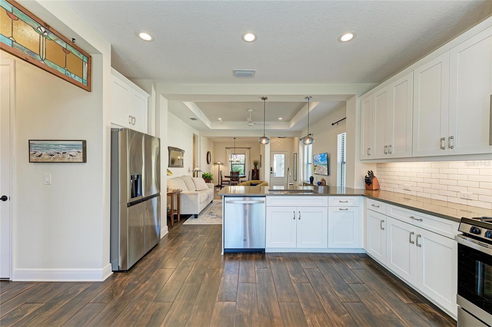 VICENZA PH 1 - Residential