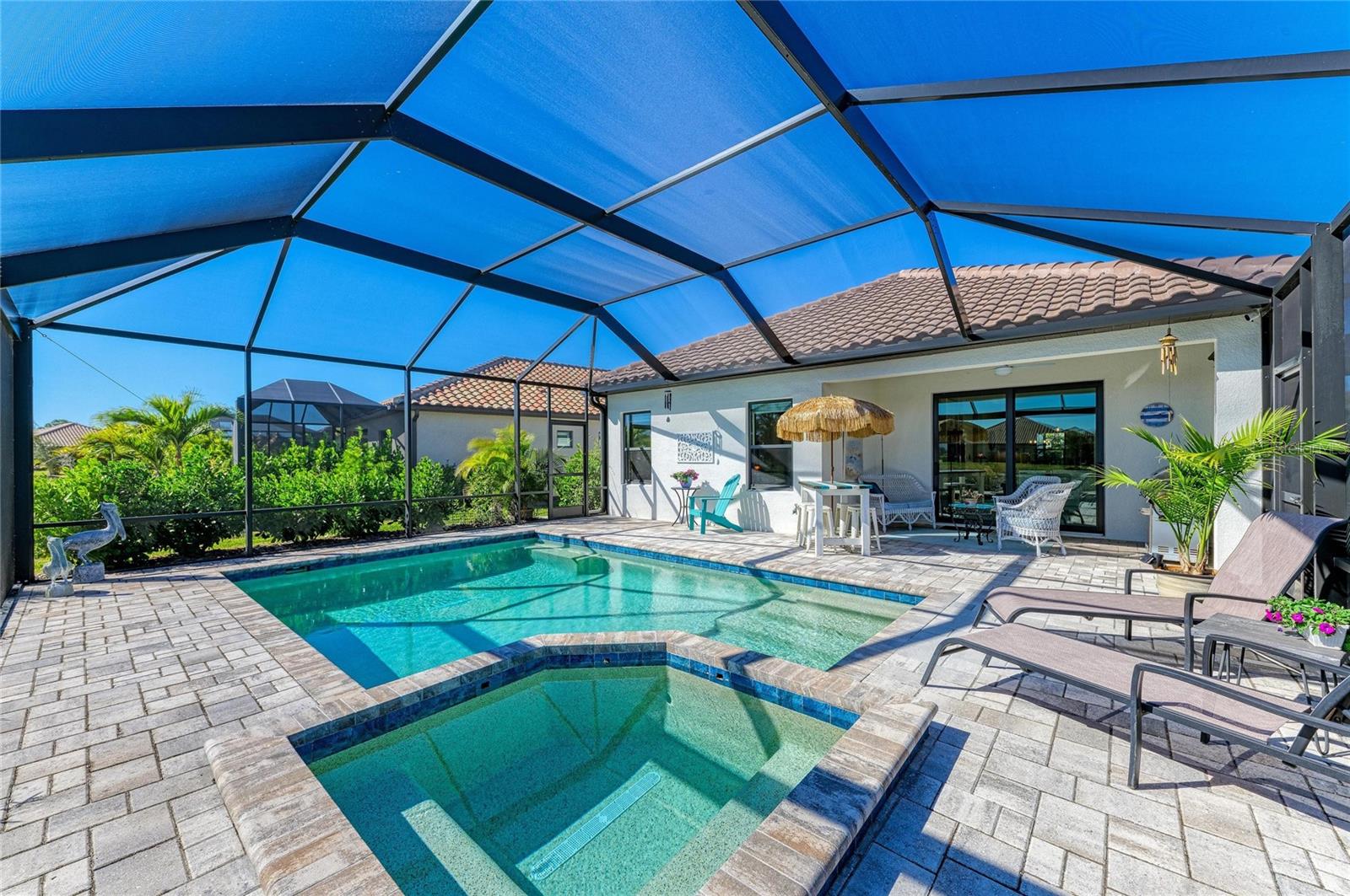 VICENZA PH 1 - Residential