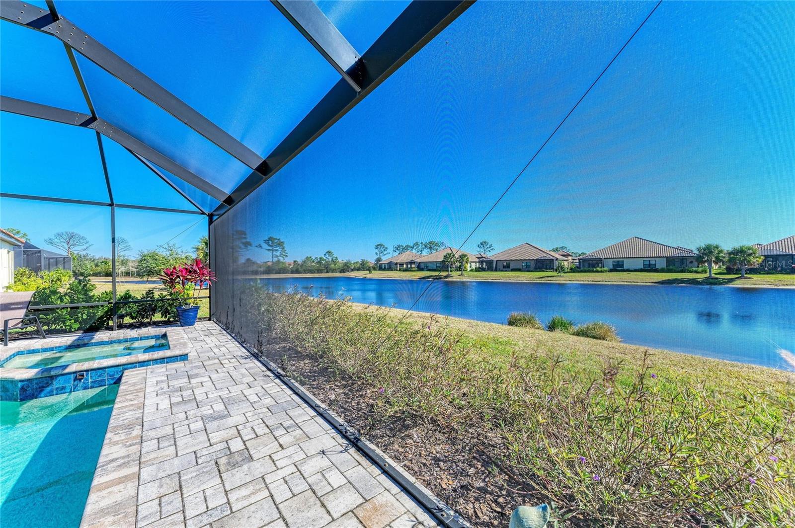 VICENZA PH 1 - Residential