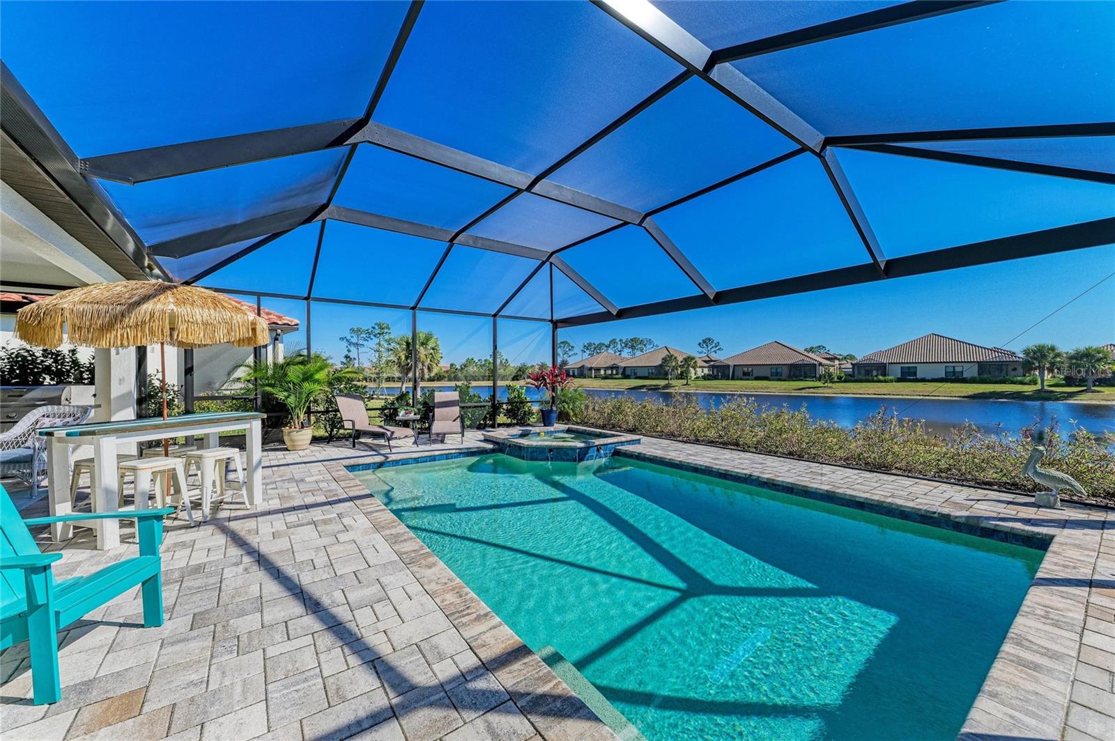 VICENZA PH 1 - Residential