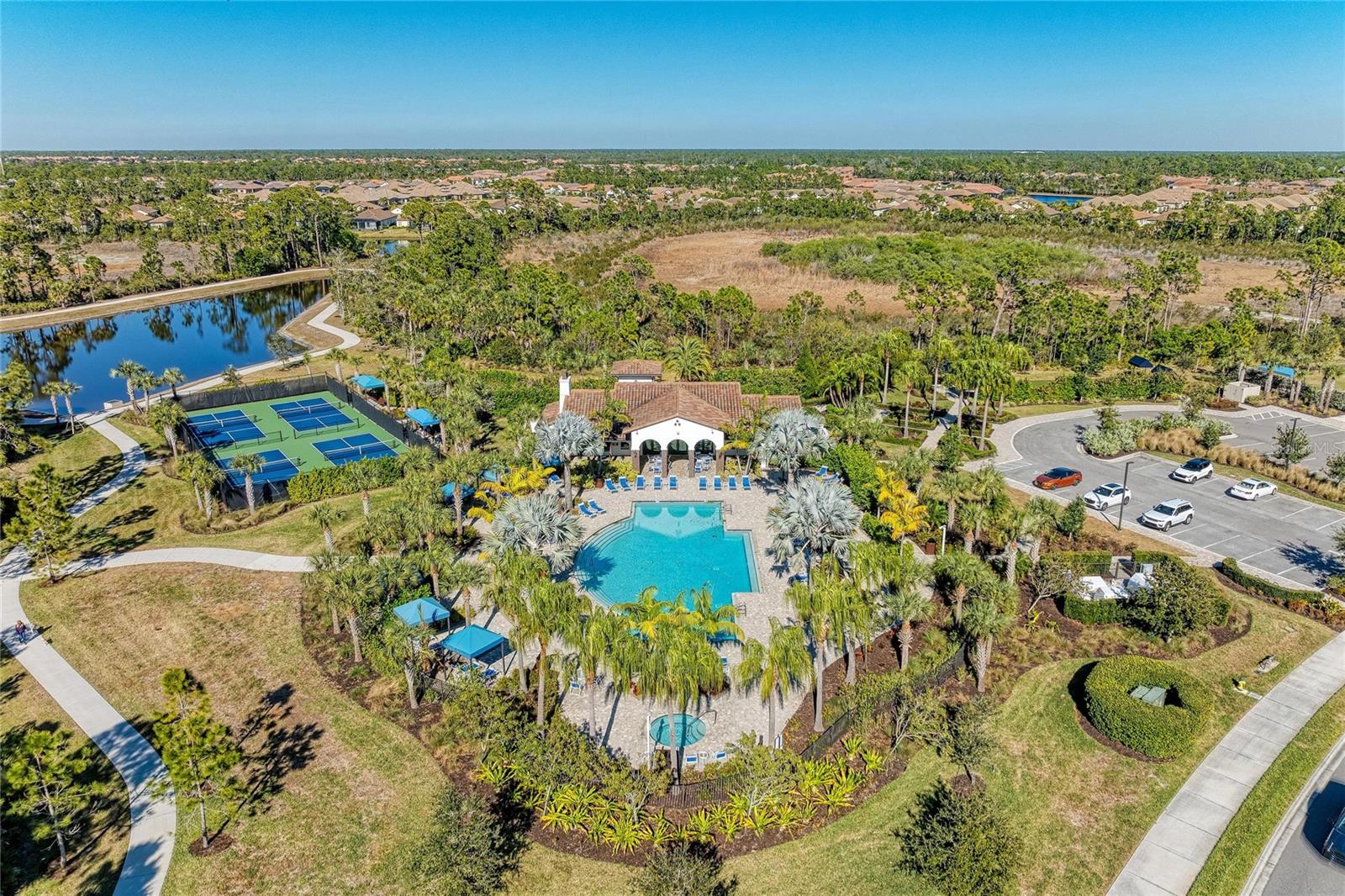 VICENZA PH 1 - Residential