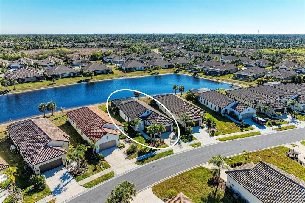 Photo of 329 Palmaria Court, Nokomis, FL 34275 (MLS # A4681652)