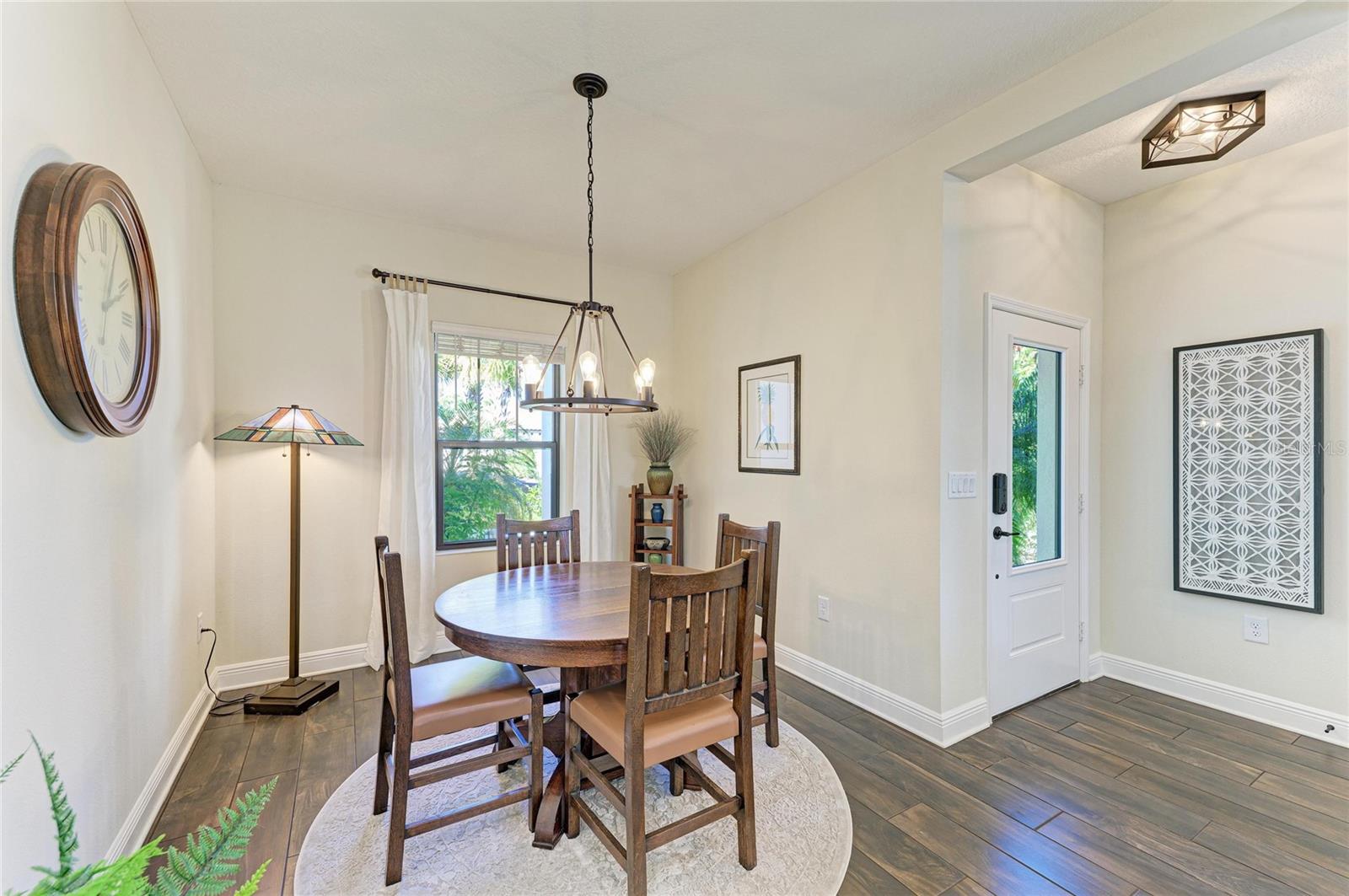 VICENZA PH 1 - Residential