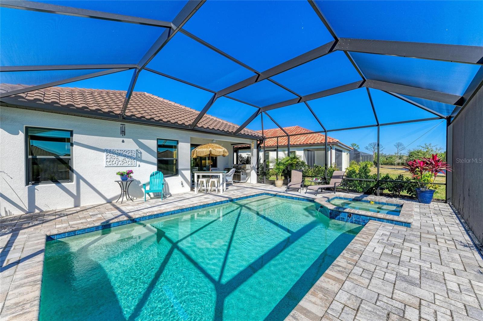 VICENZA PH 1 - Residential