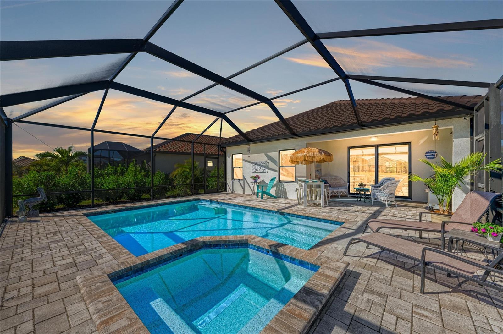 VICENZA PH 1 - Residential