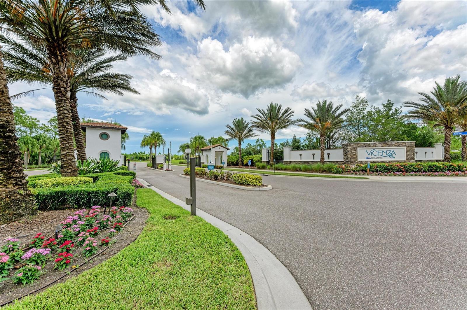 VICENZA PH 1 - Residential