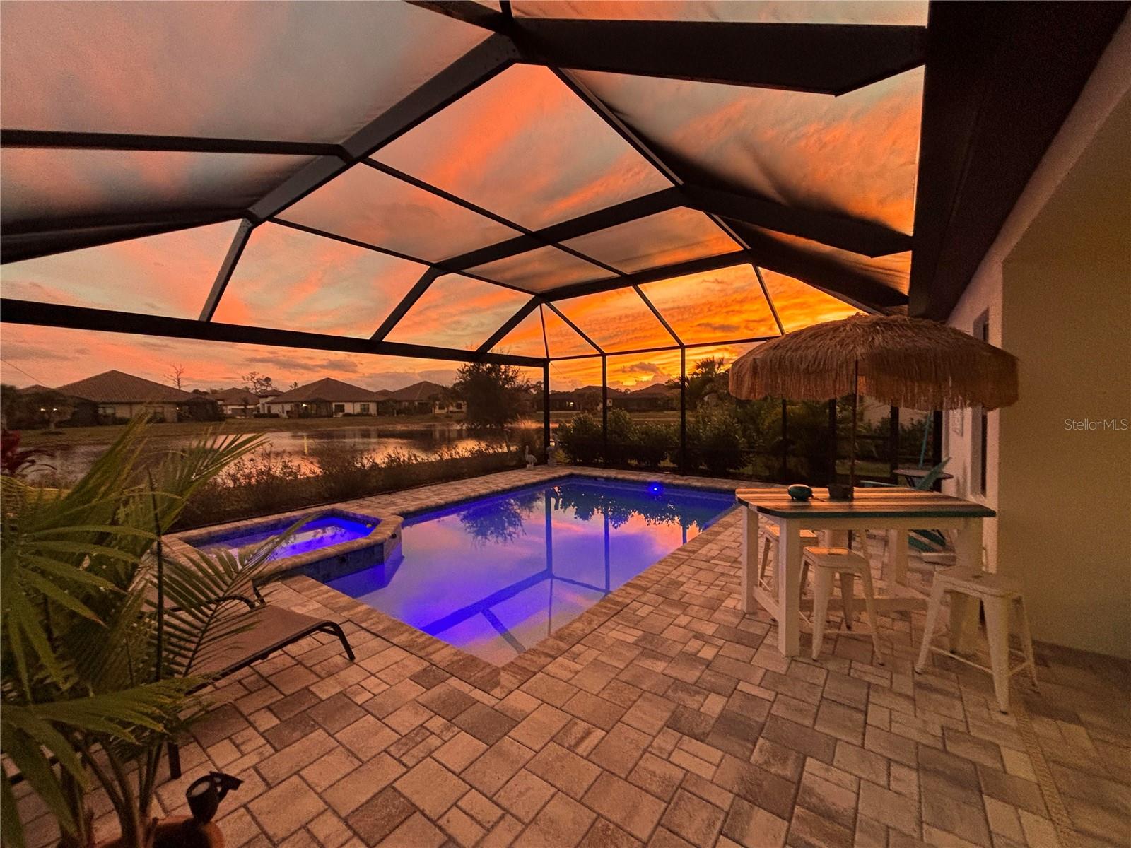 VICENZA PH 1 - Residential