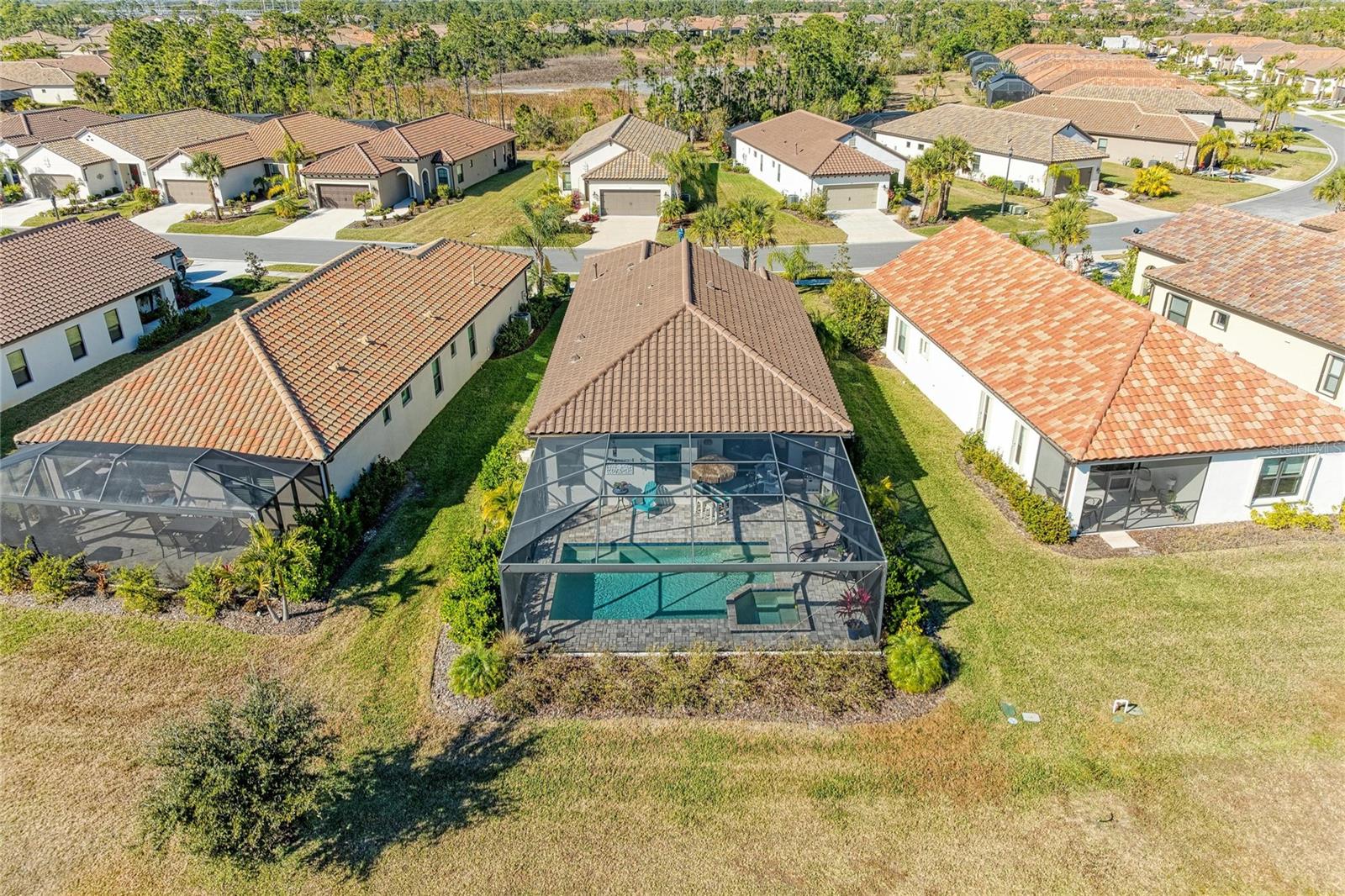 VICENZA PH 1 - Residential